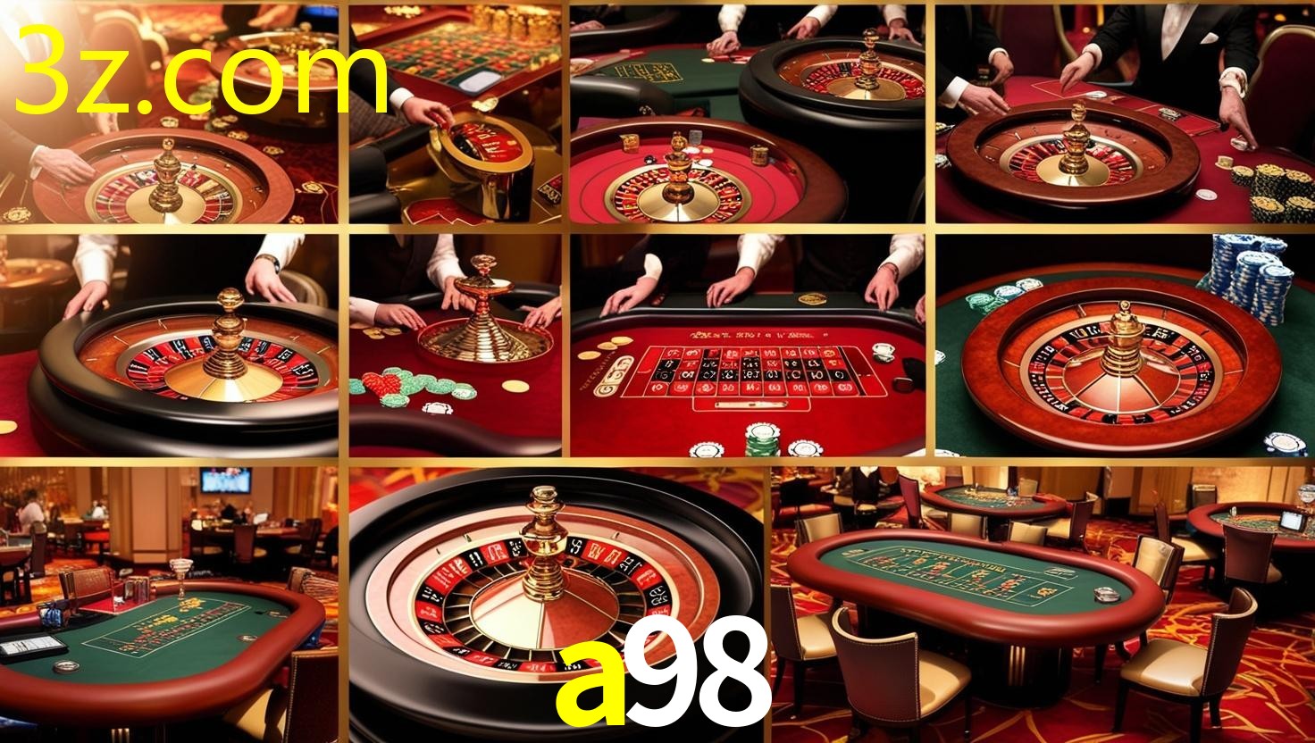 Login Seguro A98.COM