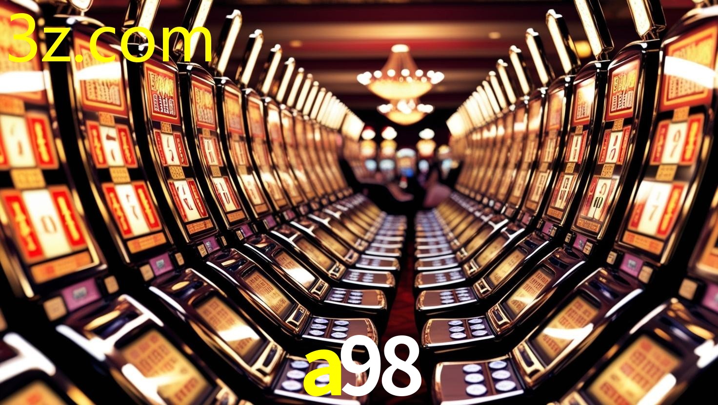 A98.COM Login Rápido