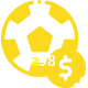 Aposte em esportes do mundo todo no a98!